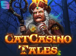 Cat Casino Tales